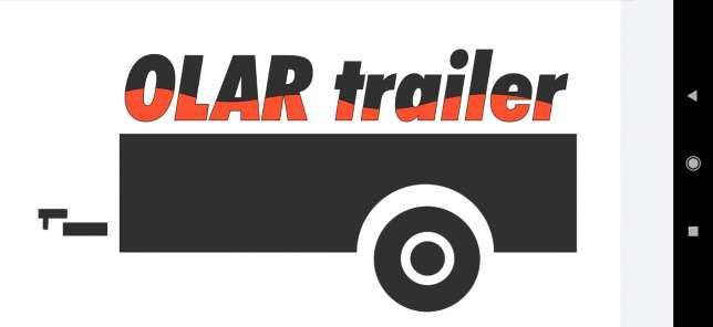 Olar Trailer logo