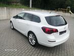 Opel Astra 1.4 Turbo Sport - 6