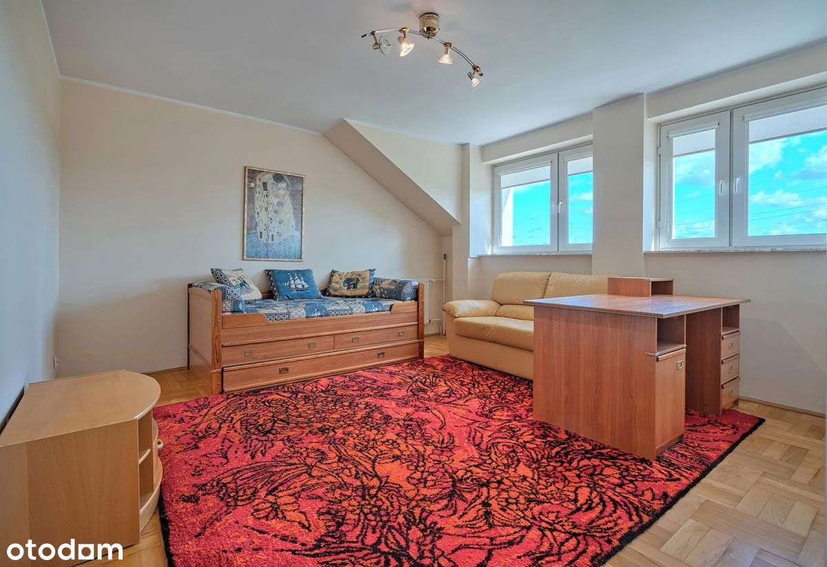 Idealne dla rodziny! 121 m², 2 poziomy na Jasieniu-9