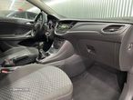 Opel Astra Sports Tourer 1.0 Edition S/S - 15