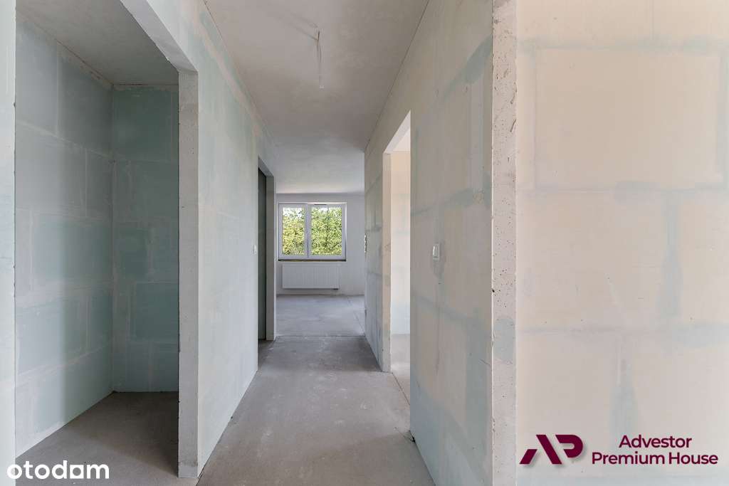 Wygodny duży apartament -kup ostatni w tym metrażu-7