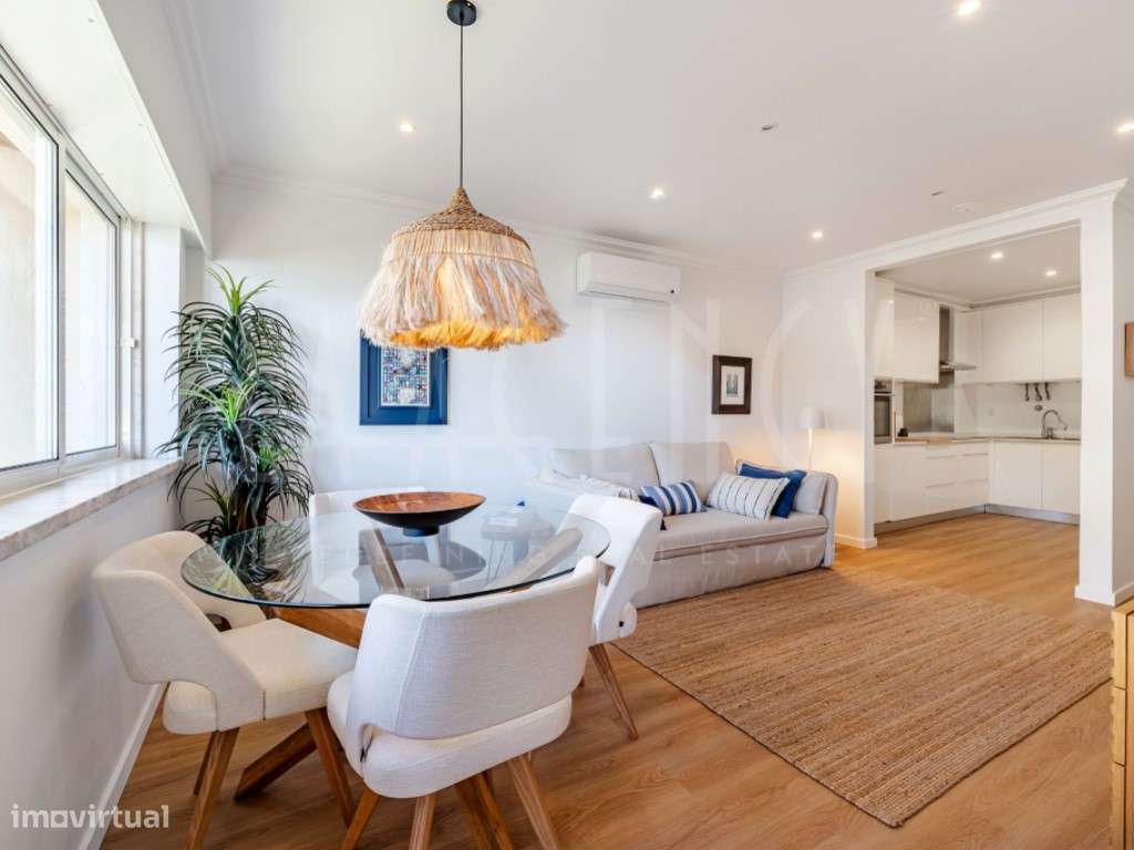 Apartamento T1 de Luxo na Guia - Condomínio Fechado com Vista Mar-18