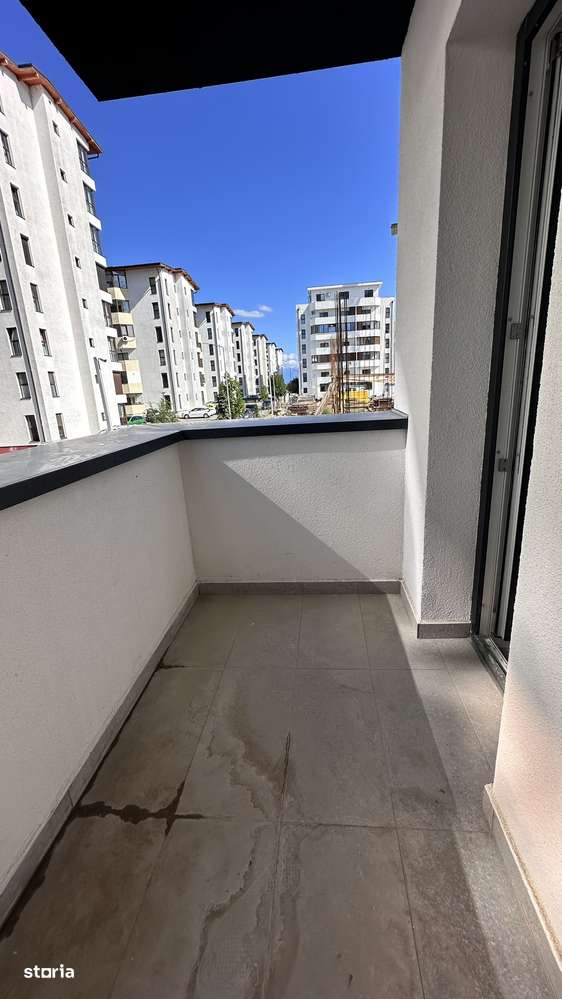 Apartament 4 camere – Doamna Stanca, Șelimbăr, bloc finalizat, parcare-12