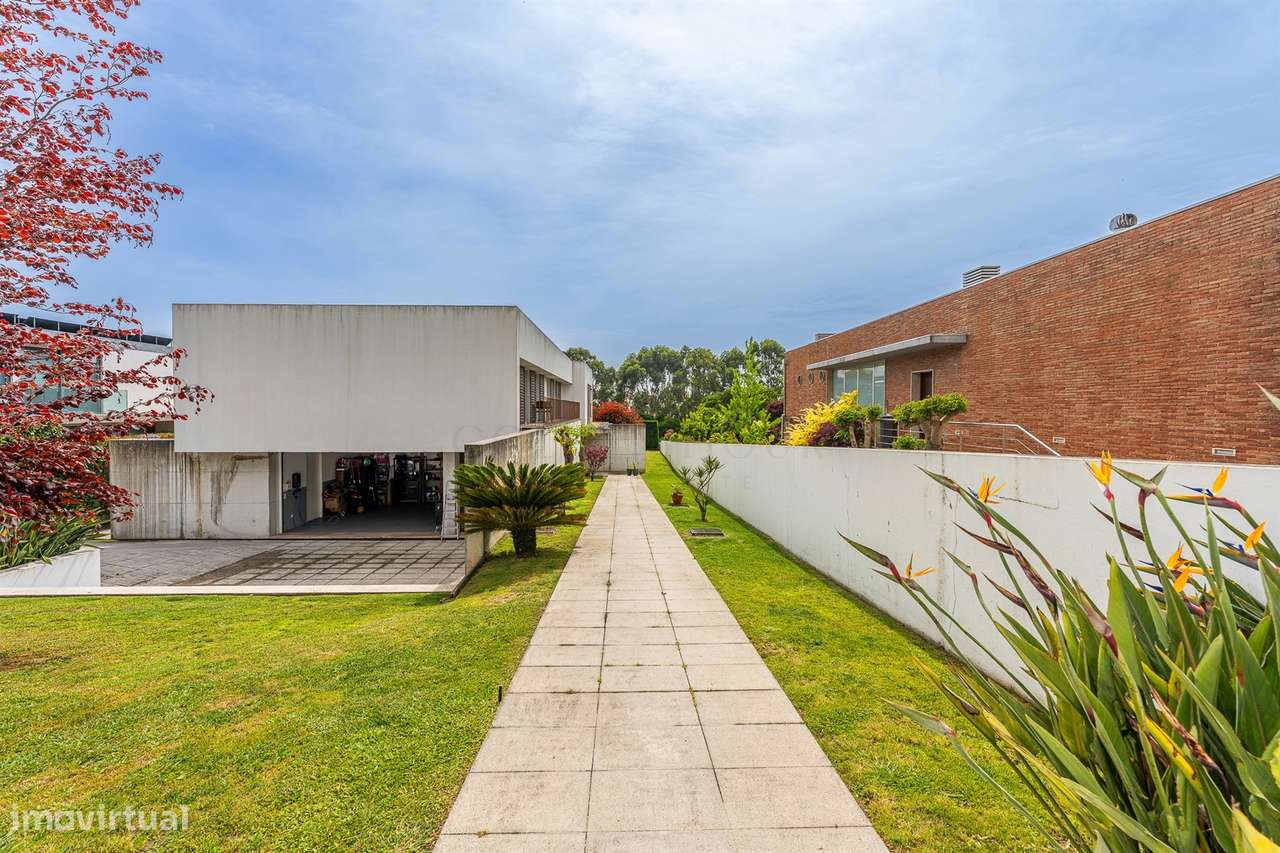 Moradia Luxo T6 Afurada, Gaia | Exclusivo Golden Hour Real Estate-7