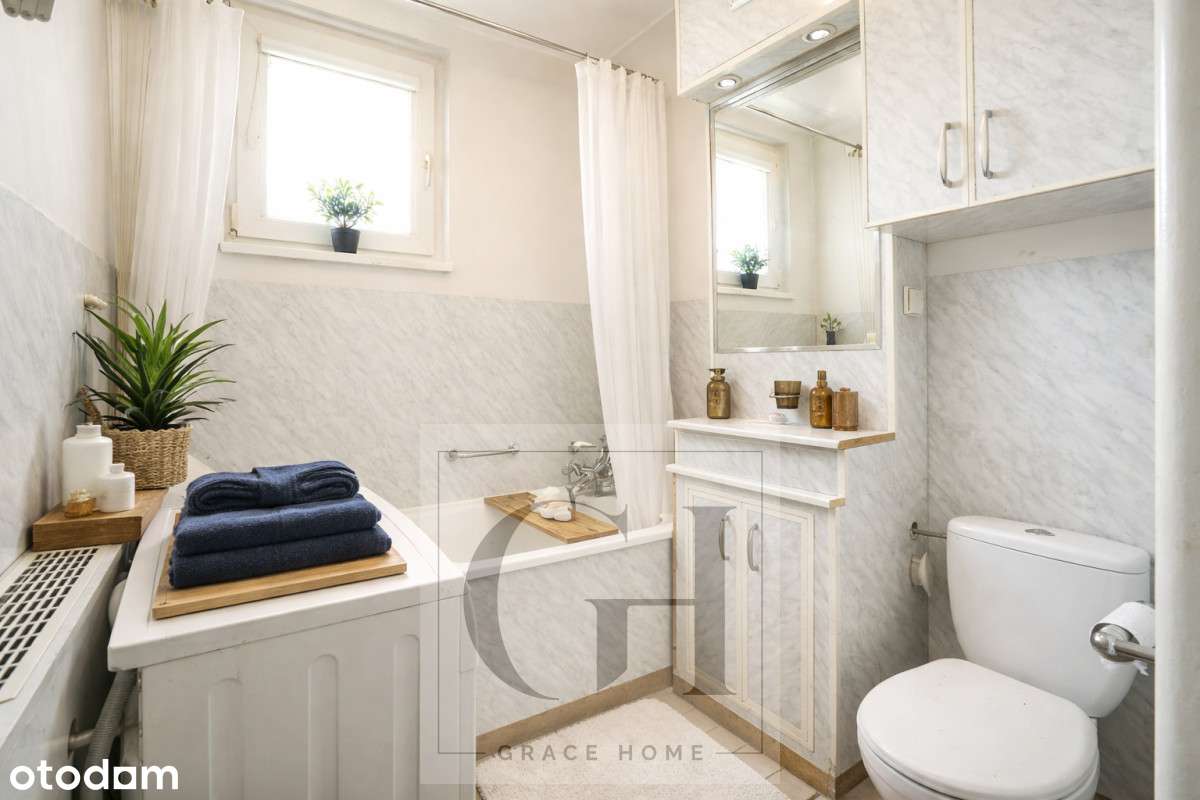 blisko Centrum, Metra M1 i M2, dla rodziny-17