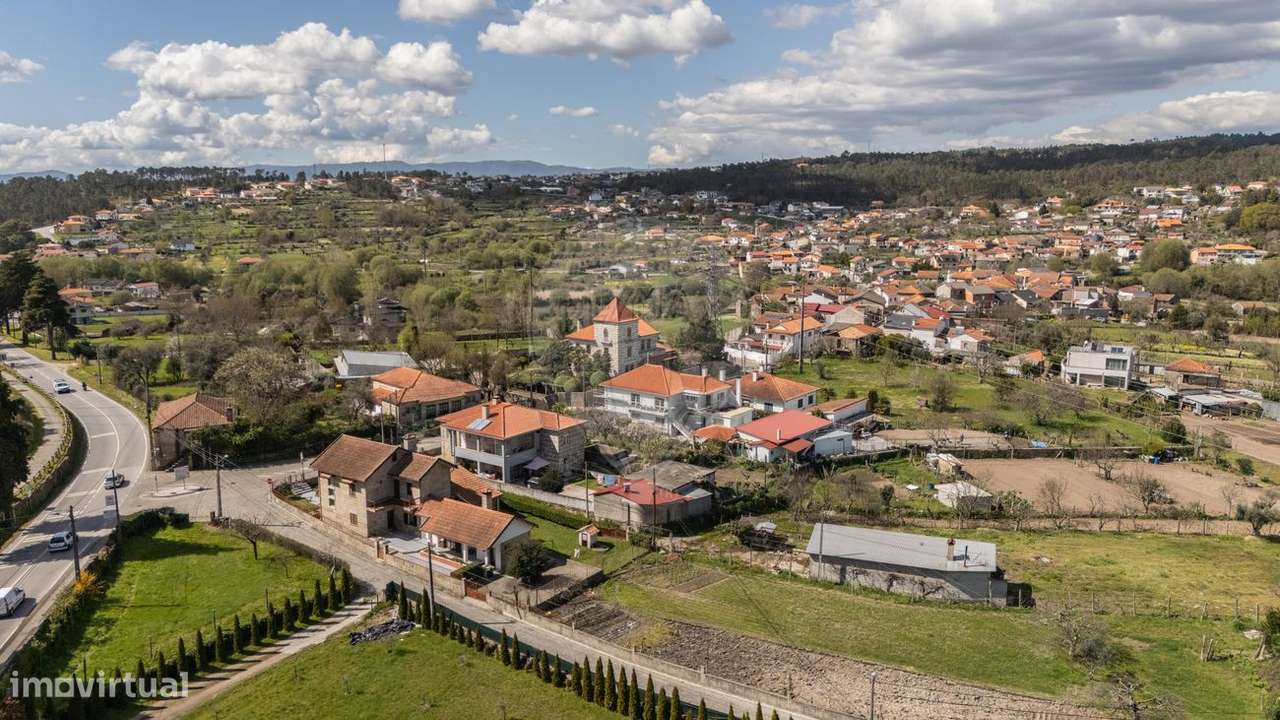 Moradia T7 para venda-48