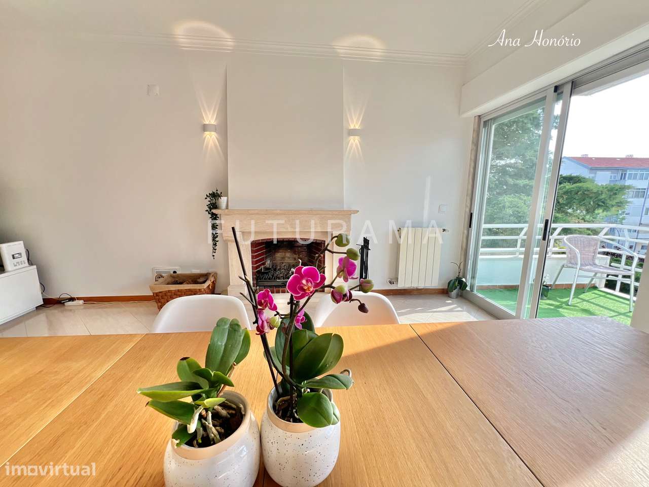 Apartamento T3 Alto da Barra - Oeiras-28