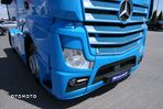 Mercedes-Benz ACTROS 1851 / STREAM SPACE / RETADRER / MP4 / EURO 5 / - 11