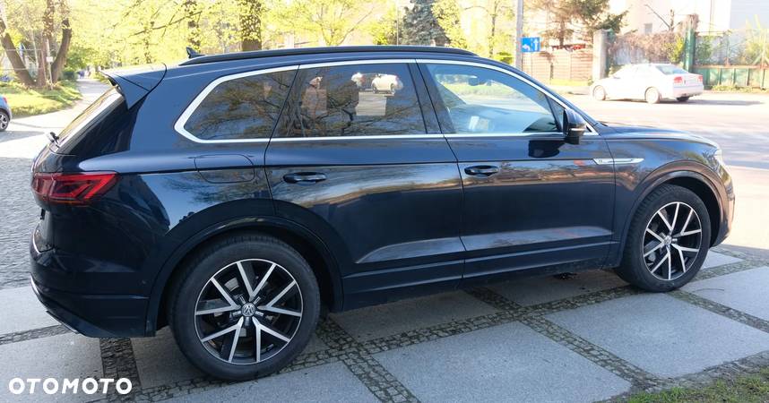 Volkswagen Touareg 3.0 V6 TDI SCR 4Mot R-Line - 3