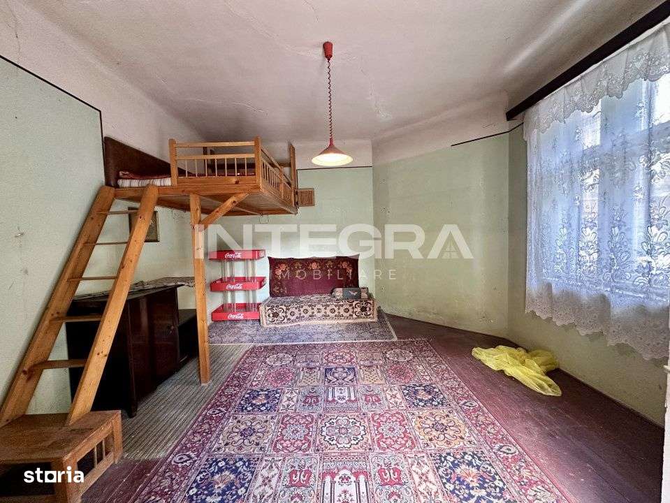 Ideal Clinica | Cartier Gheorgheni 4 Camere | 275 Mp. Teren | Zona Cip-15