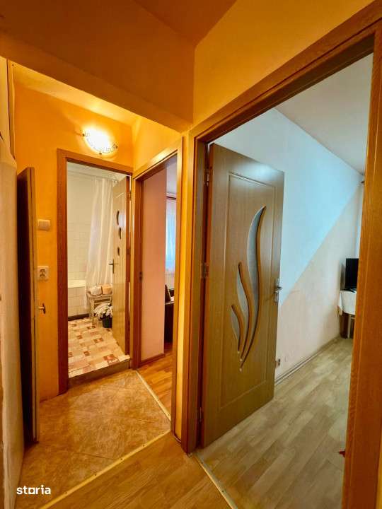 Apartamet 3 camere - Decomandat - Sibiu-5