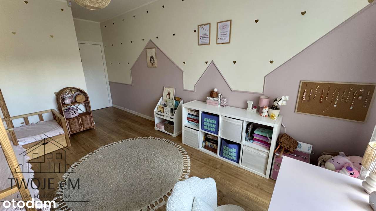 Przytulny bliźniak w świetnej lokalizacji!-10