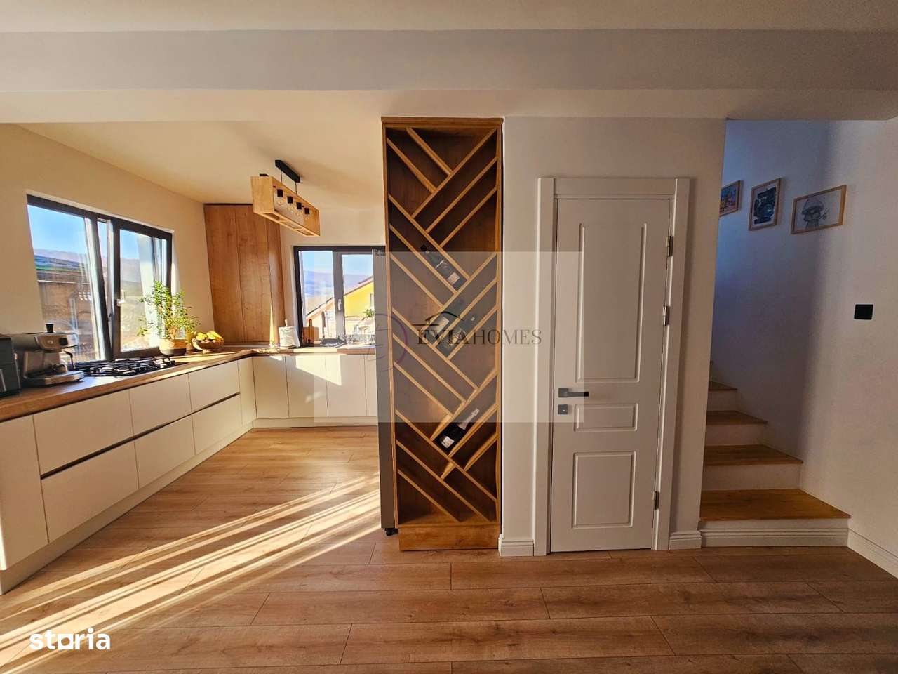 Duplex la cheie/120mp/ Valea Seaca-3