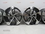 Jantes estilo Audi RS5 19 x 8.5 et 25 5x112 - 2