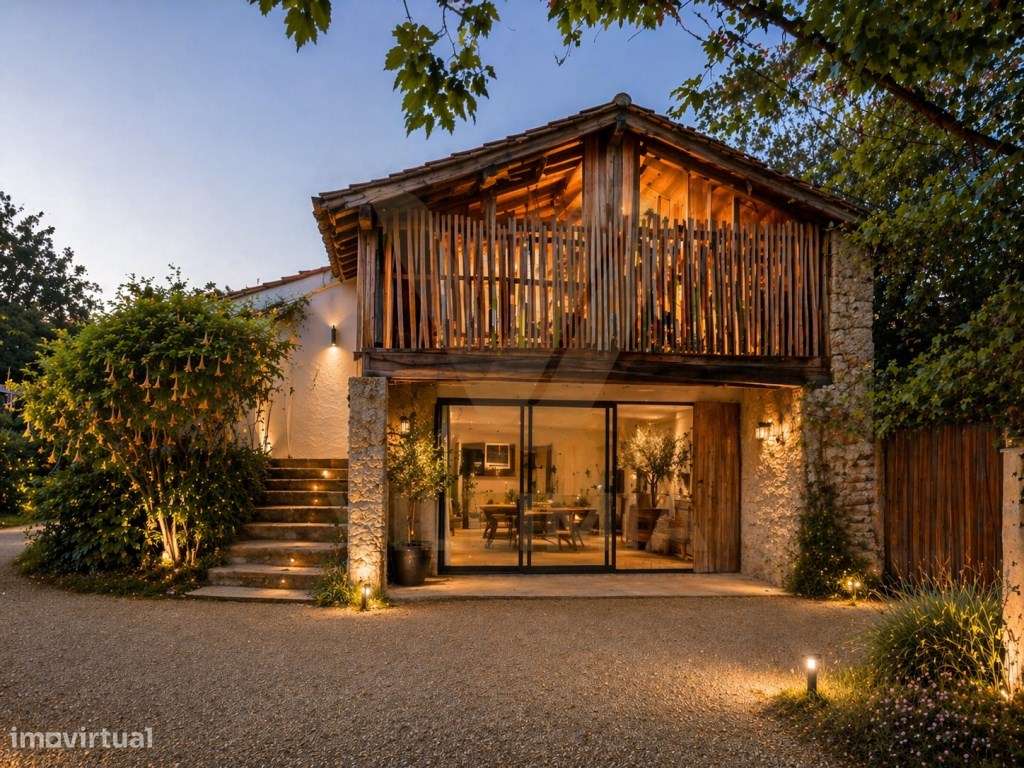 Casa Antiga T3 para Restauro | Facha - Ponte de Lima-9