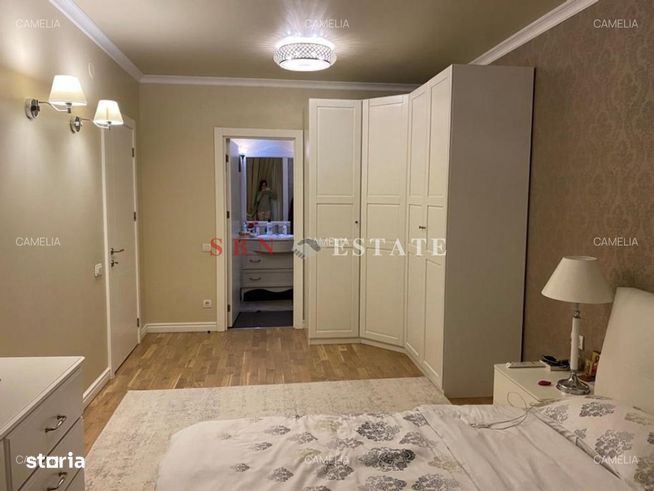 InCity-Dristor | 3 camere | 2 bai | modern | parcare-4