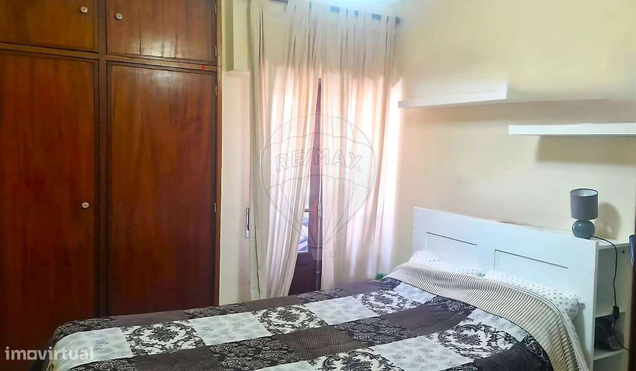 Apartamento T2 para venda - Grande imagem: 4/7