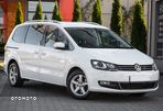 Volkswagen Sharan 2.0 TDI 4MOTION (BlueMotion Technology) Highline - 1