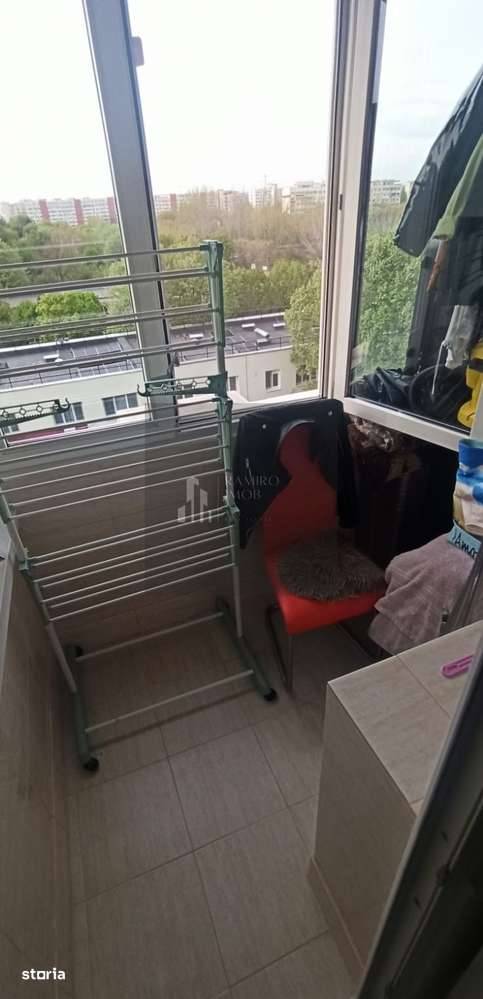 Garsoniera Str Turnu Magurele