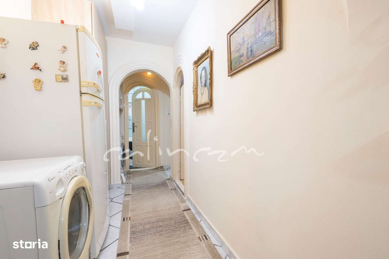 Apartament 3 camere Pb, parter, Rogerius - Imagine principală: 5/13