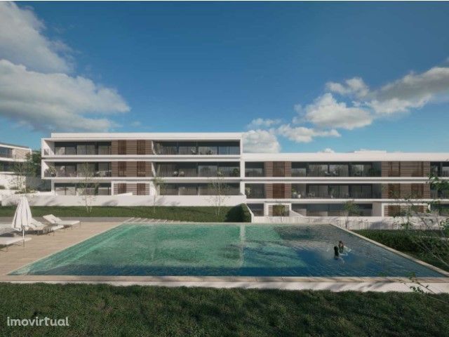 Apartamento T3 - em construção - Gondomar