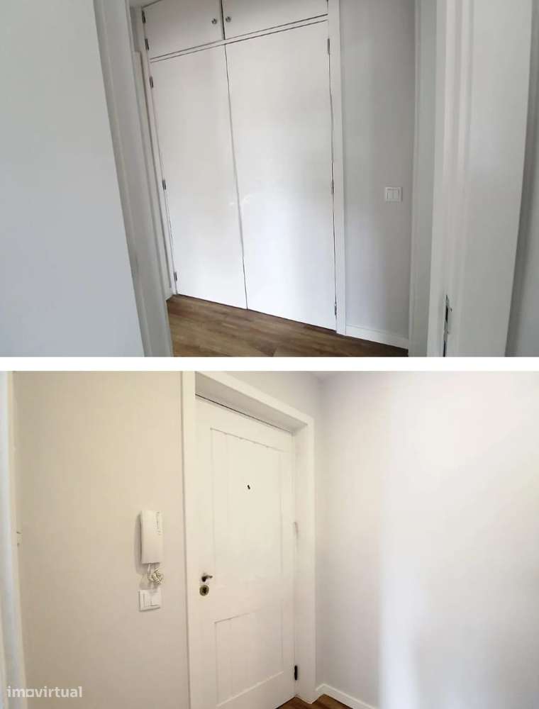 Apartamento T2 - Cidade da Maia-4