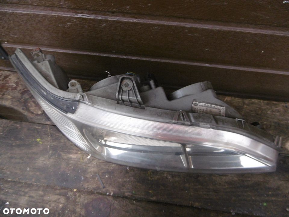 Lampa HONDA ACCORD VI HELLA EUROPA - 8