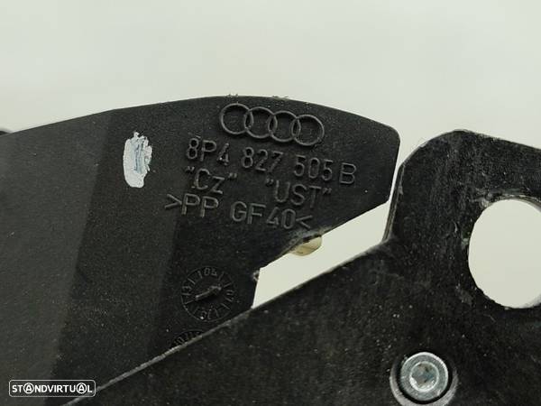 Ficheira Mala Fecho  Audi A3 Sportback (8Pa) - 6