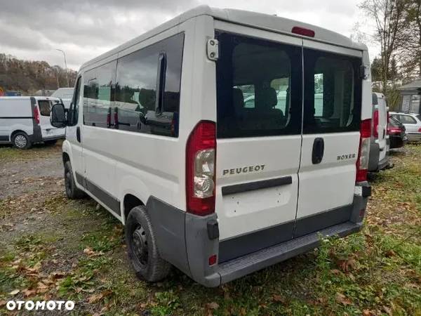 Peugeot Boxer - 3