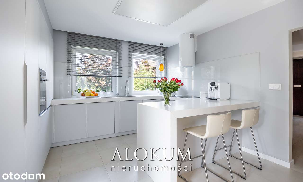 Dom dla rodziny 4 sypialnie – Mała Wieś, 5 minut od Wieliczki-5