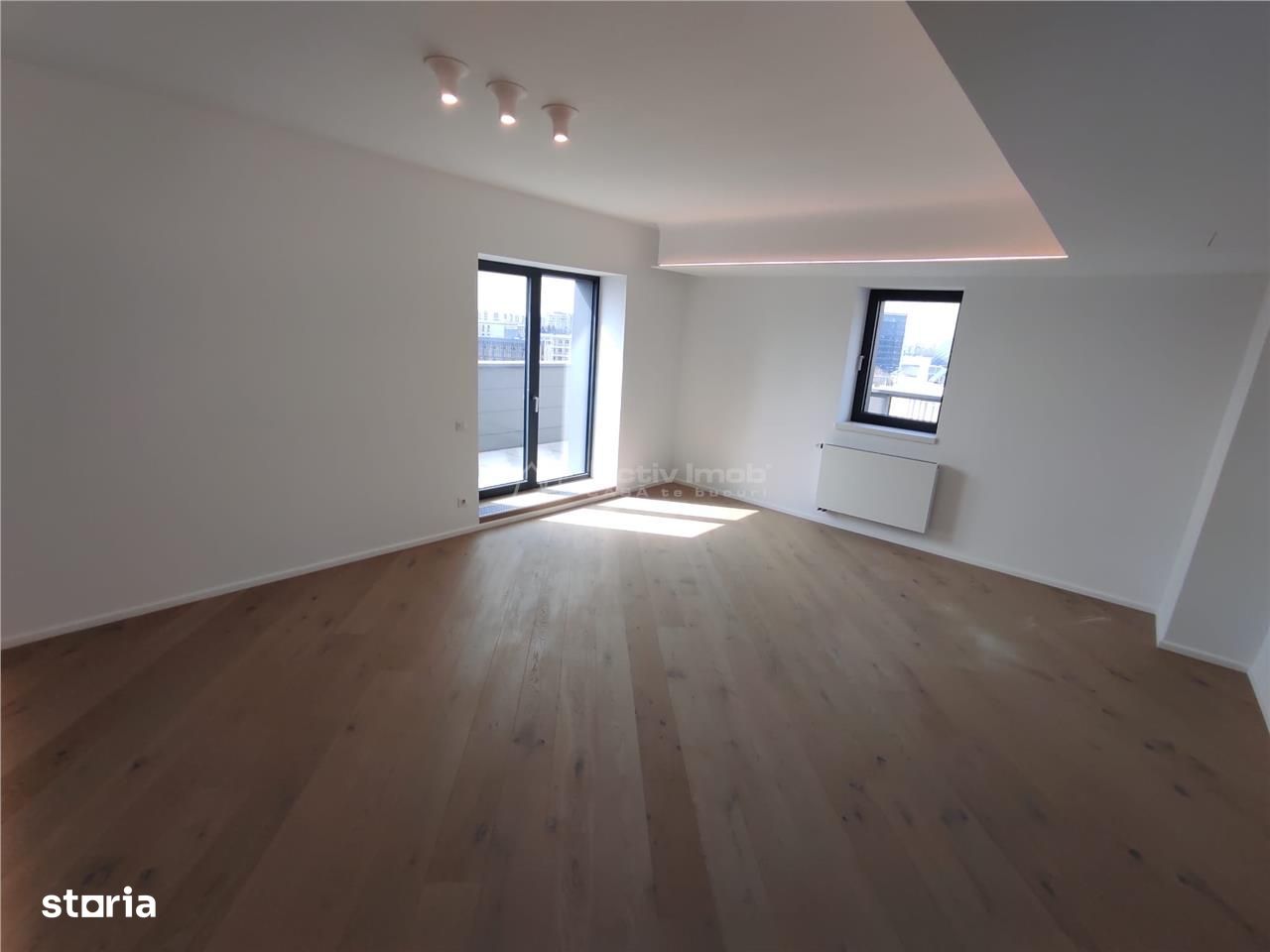 Apartament 3 camere LUX 104 mp - Cotroceni  Cortina Academy