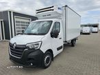 Renault Master - 2