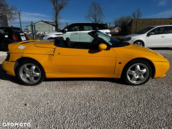 Lotus Elan - 9