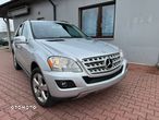 Mercedes-Benz ML 350 4-Matic - 3