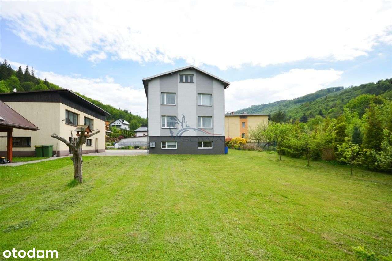 Dom, 200 m², Brenna-18