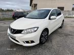 Nissan Pulsar 1.5 dCi Tekna - 4