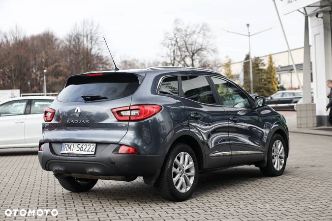 Renault Kadjar - 6