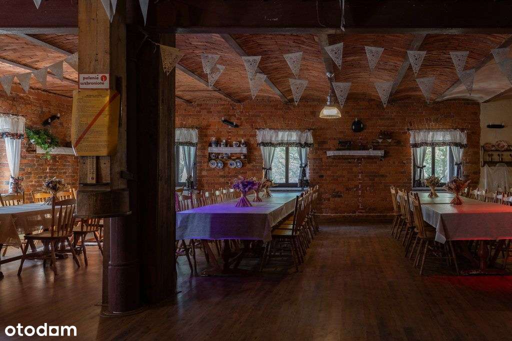 Młyn Zawadka | Mała Toskania Dolnego Śląska-7