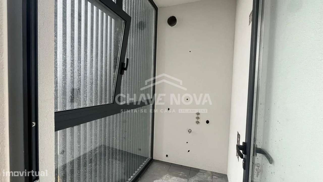 Apartamento T2 Novo em Mansores – Arouca MAD/02167PG - Grande imagem: 4/10
