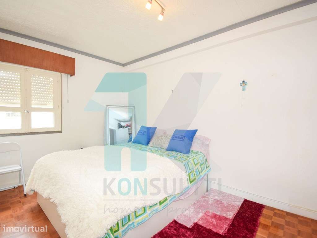 Apartamento T4 Alfragide - Amadora-15