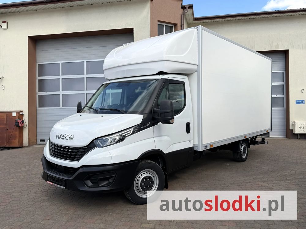 Iveco Daily 2021