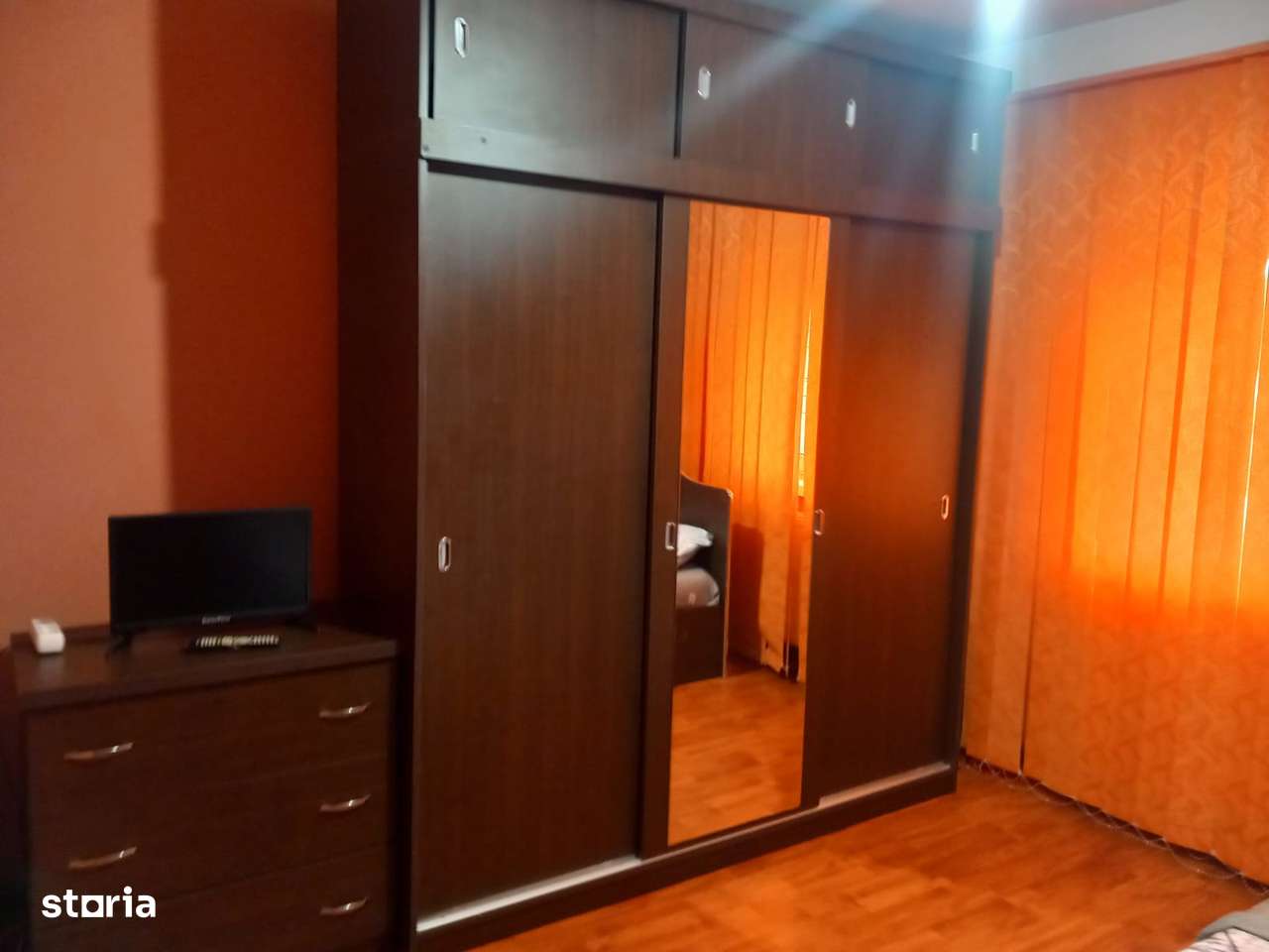 Vând apartament 3 camere Centru  cu acoperis - Imagine principală: 4/9