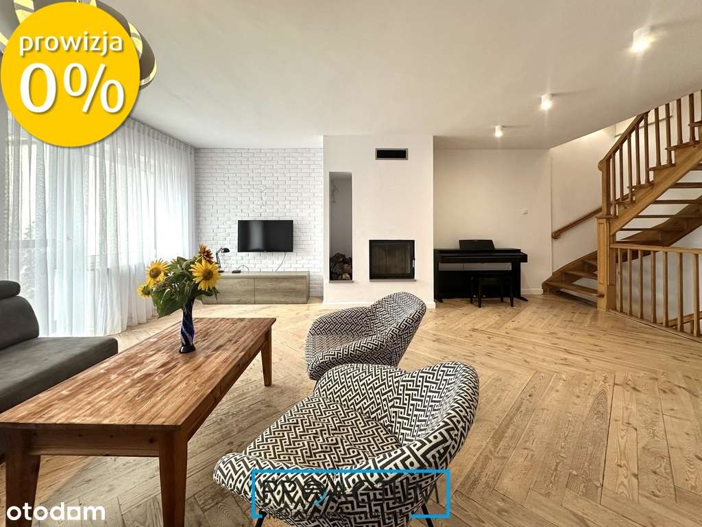 170 m2, Piękny dom na Wrzosach z fotowoltaiką! - Pełny obrazek: 2/20