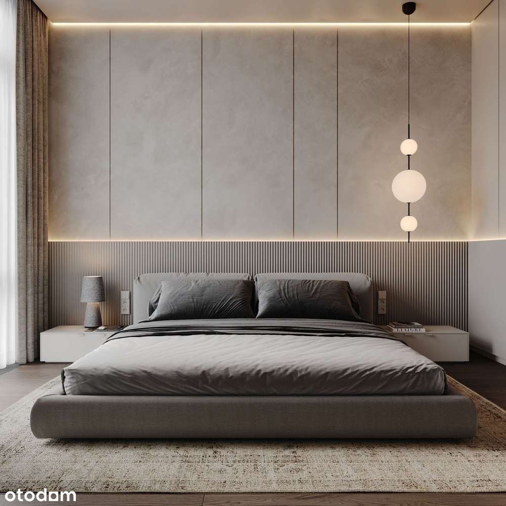 ‼ Dla dużej rodziny - 5 Pokoi - 2 Łazienki ‼  Tramwaj 200 m pieszo-1