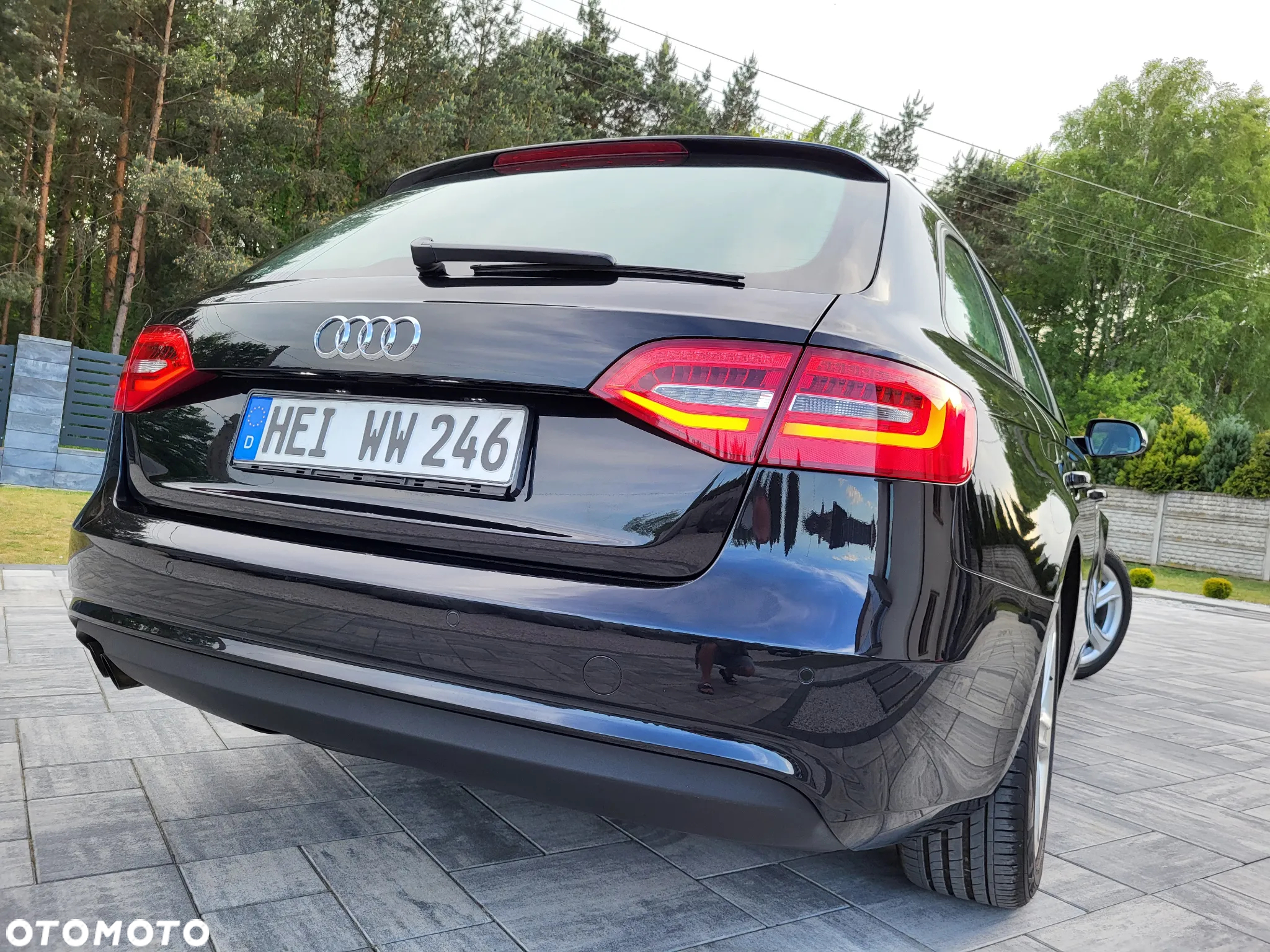 Audi A4 2.0 TDI Prime Line - 17