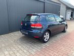 Volkswagen Golf VI 1.6 TDI Comfortline - 7