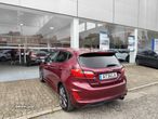 Ford Fiesta 1.0 EcoBoost MHEV ST-Line - 8
