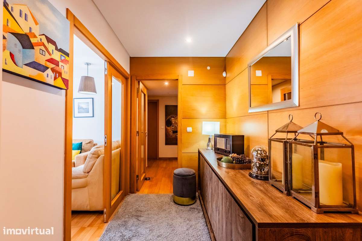 Apartamento T1 - Pico Salomão - Grande imagem: 4/35