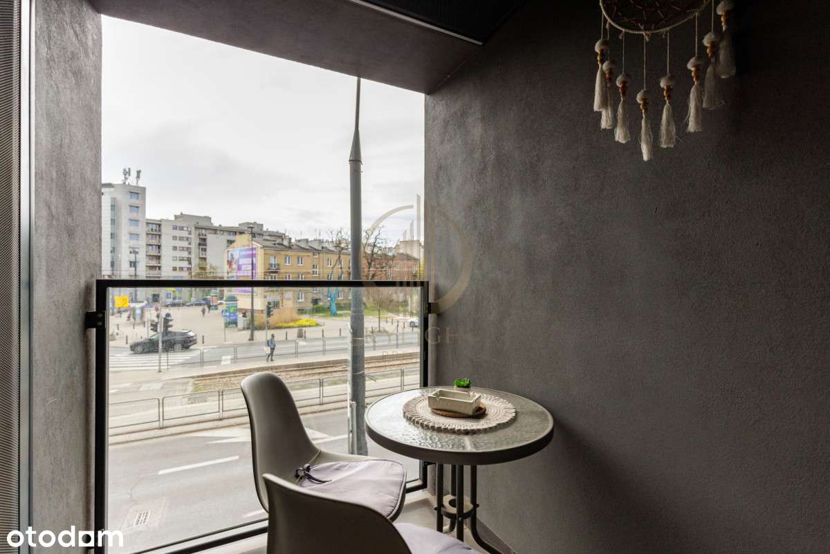 Trzypokojowy apartament z 30 m2 tarasem-4