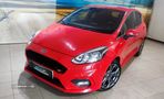 Ford Fiesta 1.0 EcoBoost S&S ST-LINE - 3